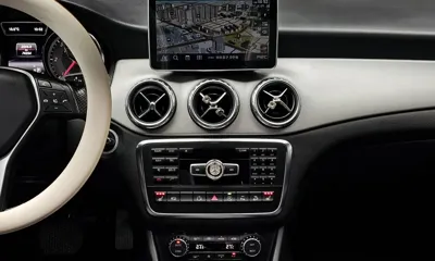 Mercedes-Benz GLA-Class 2015, 74254 км, за 8467.9 USD - фото 14