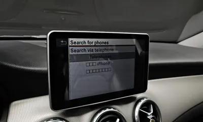 Mercedes-Benz GLA-Class 2015, 74254 км, за 8467.9 USD - фото 16