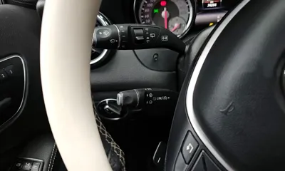 Mercedes-Benz GLA-Class 2015, 74254 км, за 8467.9 USD - фото 17