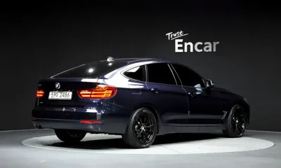 BMW Gran Turismo 2015, 191046 км, за 4690.56 USD