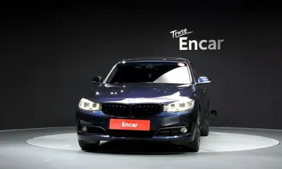 BMW Gran Turismo 2015, 191046 км, за 4690.56 USD