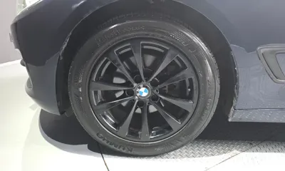 BMW Gran Turismo 2015, 191046 км, за 4690.56 USD