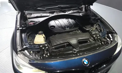 BMW Gran Turismo 2015, 191046 км, за 4690.56 USD - фото 6