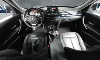 BMW Gran Turismo 2015, 191046 км, за 4690.56 USD - фото 7
