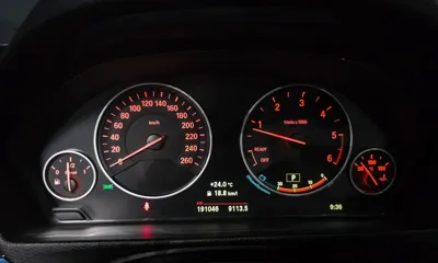 BMW Gran Turismo 2015, 191046 км, за 4690.56 USD - фото 8