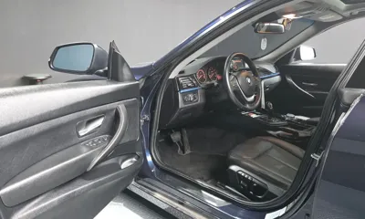 BMW Gran Turismo 2015, 191046 км, за 4690.56 USD - фото 10