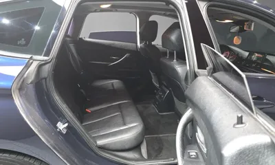 BMW Gran Turismo 2015, 191046 км, за 4690.56 USD - фото 12