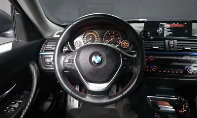BMW Gran Turismo 2015, 191046 км, за 4690.56 USD - фото 13