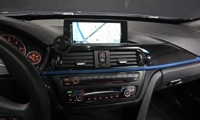 BMW Gran Turismo 2015, 191046 км, за 4690.56 USD - фото 14