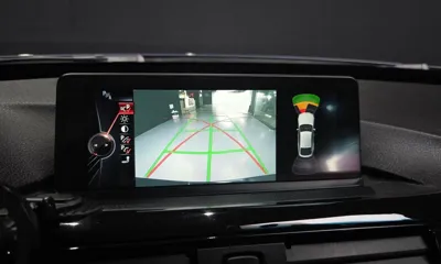 BMW Gran Turismo 2015, 191046 км, за 4690.56 USD - фото 15
