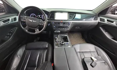 Hyundai Genesis 2015, 170934 км, за 5960.26 USD - фото 7