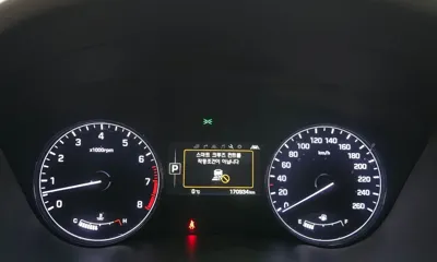 Hyundai Genesis 2015, 170934 км, за 5960.26 USD - фото 8