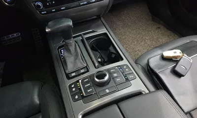 Hyundai Genesis 2015, 170934 км, за 5960.26 USD - фото 9
