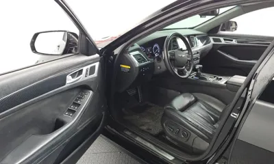 Hyundai Genesis 2015, 170934 км, за 5960.26 USD - фото 10