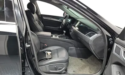 Hyundai Genesis 2015, 170934 км, за 5960.26 USD - фото 11
