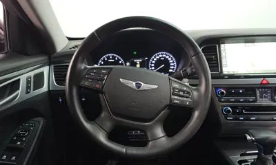 Hyundai Genesis 2015, 170934 км, за 5960.26 USD - фото 13