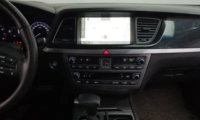 Hyundai Genesis 2015, 170934 км, за 5960.26 USD - фото 14