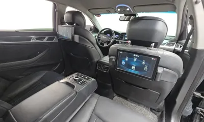 Hyundai Genesis 2015, 170934 км, за 5960.26 USD - фото 17