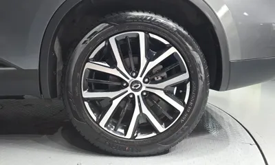 Renault-KoreaSamsung QM6 2021, 71735 км, за 11059.08 USD