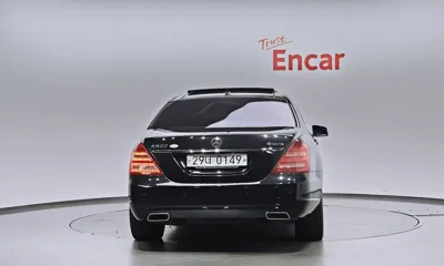 Mercedes-Benz S-Class 2013, 156287 км, за 9055.38 USD