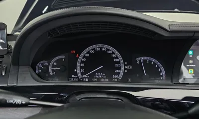 Mercedes-Benz S-Class 2013, 156287 км, за 9051.24 USD - фото 8