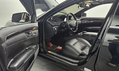 Mercedes-Benz S-Class 2013, 156287 км, за 9051.24 USD - фото 10