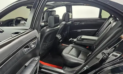 Mercedes-Benz S-Class 2013, 156287 км, за 9051.24 USD - фото 11