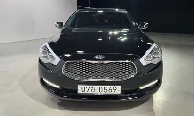 Kia K9 2016, 189074 км, за 5399.43 USD