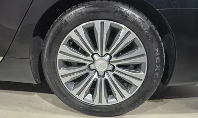 Kia K9 2016, 189074 км, за 5399.43 USD