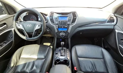 Hyundai Santafe 2013, 346621 км, за 3192.18 USD - фото 7