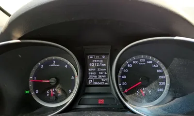 Hyundai Santafe 2013, 346621 км, за 3192.18 USD - фото 8