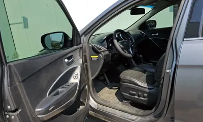 Hyundai Santafe 2013, 346621 км, за 3192.18 USD - фото 10
