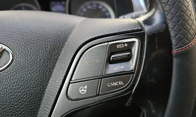 Hyundai Santafe 2013, 346621 км, за 3192.18 USD - фото 16