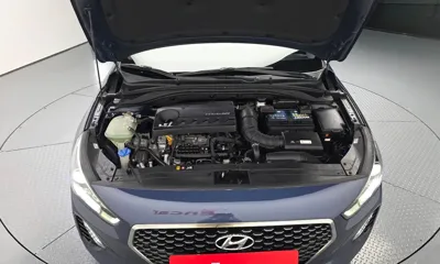 Hyundai i30 2018, 50060 км, за 7745.93 USD - фото 6