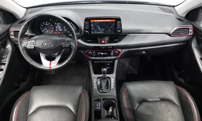 Hyundai i30 2018, 50060 км, за 7745.93 USD - фото 7