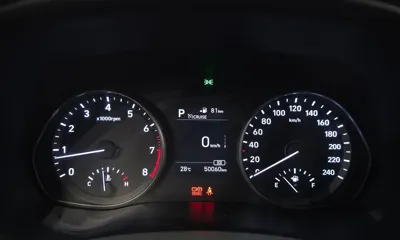 Hyundai i30 2018, 50060 км, за 7745.93 USD - фото 8