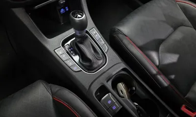 Hyundai i30 2018, 50060 км, за 7745.93 USD - фото 9