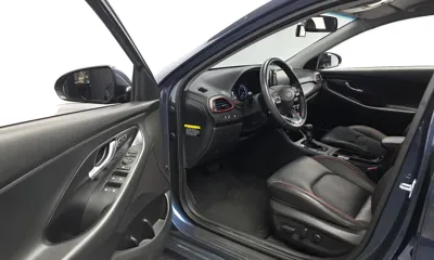 Hyundai i30 2018, 50060 км, за 7745.93 USD - фото 10