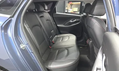 Hyundai i30 2018, 50060 км, за 7745.93 USD - фото 12