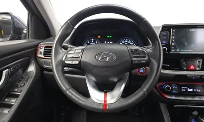 Hyundai i30 2018, 50060 км, за 7745.93 USD - фото 13