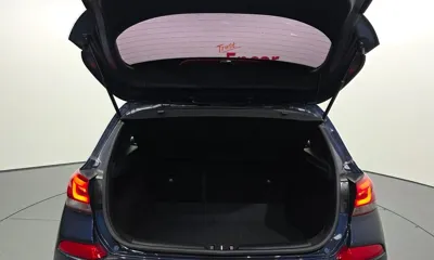 Hyundai i30 2018, 50060 км, за 7745.93 USD - фото 20