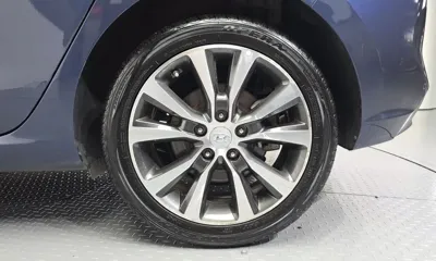 Hyundai i30 2018, 50060 км, за 7745.93 USD - фото 21