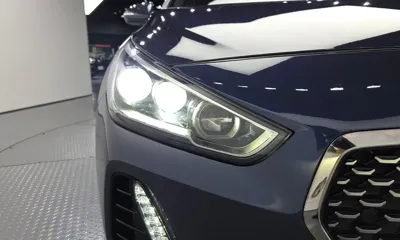 Hyundai i30 2018, 50060 км, за 7745.93 USD - фото 22