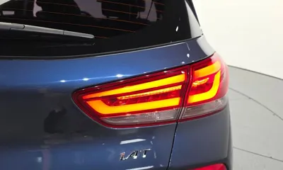 Hyundai i30 2018, 50060 км, за 7745.93 USD - фото 23
