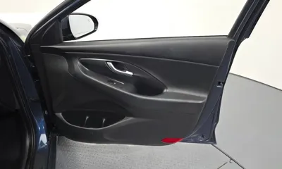 Hyundai i30 2018, 50060 км, за 7745.93 USD - фото 24