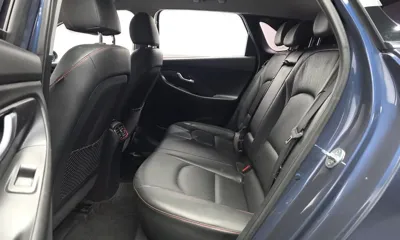 Hyundai i30 2018, 50060 км, за 7745.93 USD - фото 26