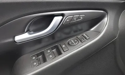 Hyundai i30 2018, 50060 км, за 7745.93 USD - фото 28