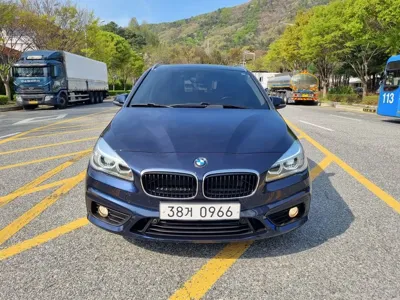 BMW 2-Series 2015, 63528 км, за 7800.11 USD