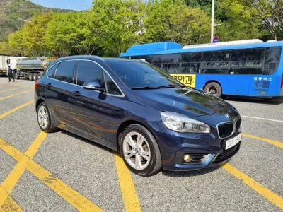 BMW 2-Series 2015, 63528 км, за 7800.11 USD