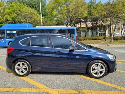 BMW 2-Series 2015, 63528 км, за 7800.11 USD
